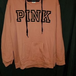 PINK by Victoria's Secret Hooded Sweatshirt